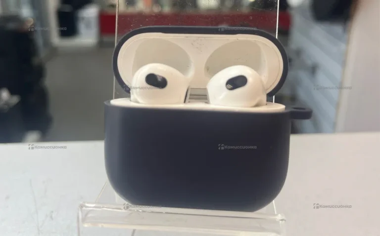 Наушники  apple airpods 3