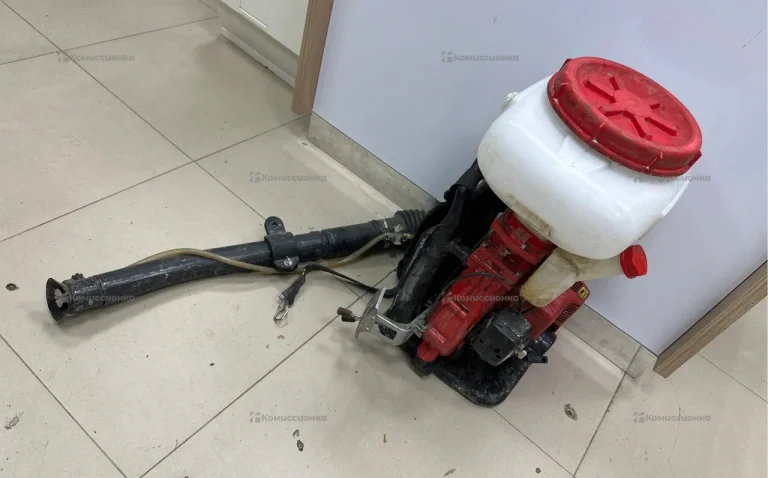 Опрыскиватель Auger GS-51-14L