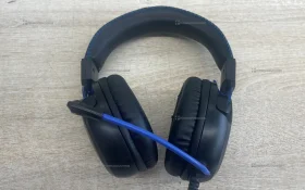 Наушники  defender