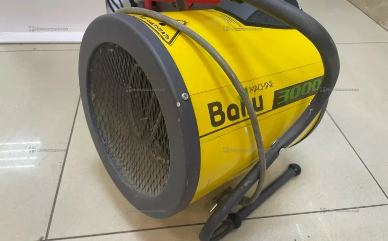 Обогреватель Bailu BHP-P-3