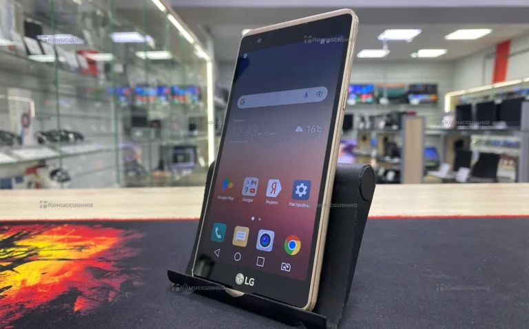 LG X Power 16 ГБ