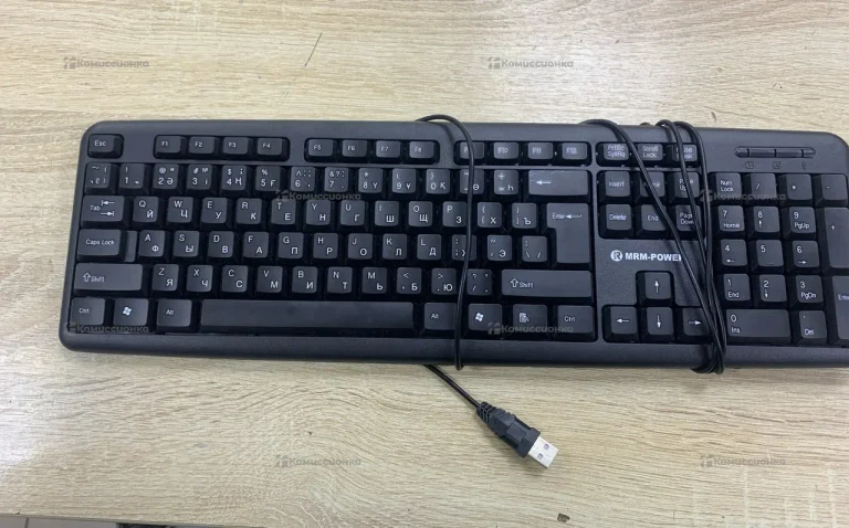 Клавиатура MRM-Power