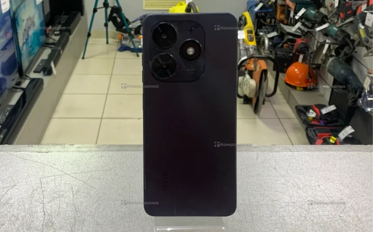 Tecno Spark Go 2024 4/64 ГБ