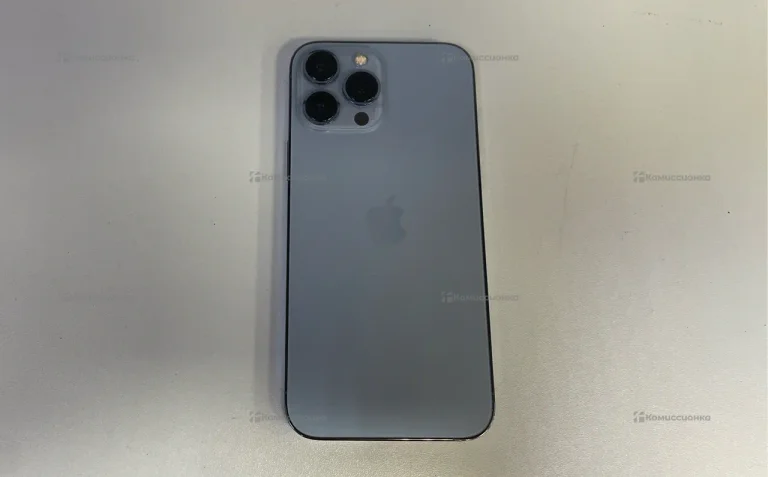 Apple iPhone 13 Pro Max 6/128 ГБ