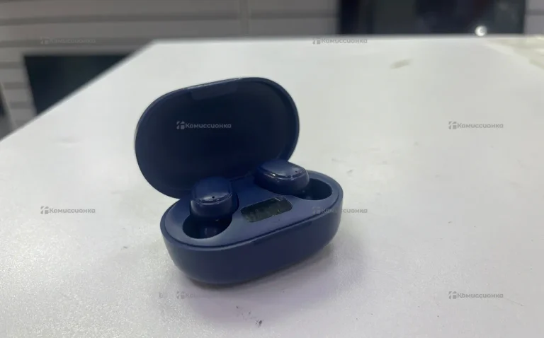 Наушники  Basic S