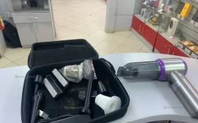 Пылесос  ручной