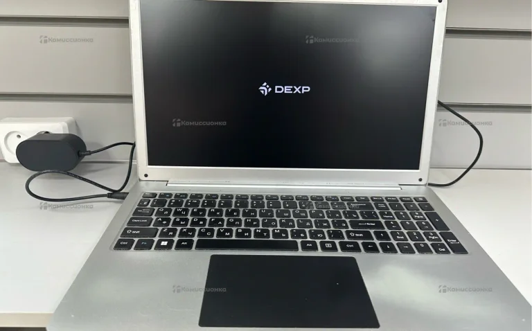 Ноутбук  Dexp c15