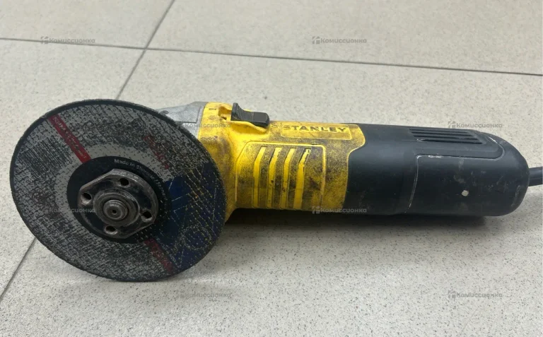 УШМ Stanley STGS9125