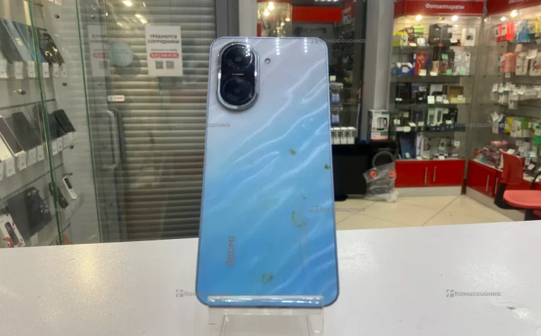 Xiaomi Redmi A5 4/64 ГБ