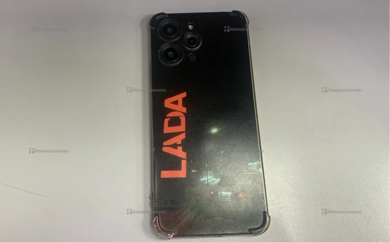 Xiaomi Redmi 12 4/64Гб