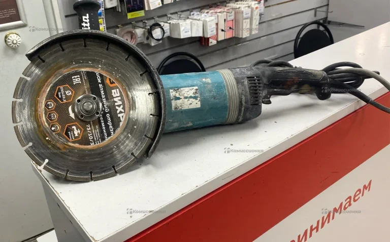 УШМ Makita GA9080
