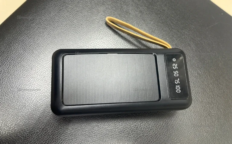 Power Bank  URPIN P24 30000mAh