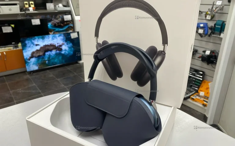 Наушники  AirPods Max