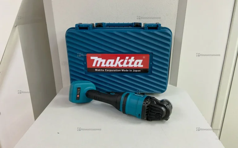 УШМ brushless Makita реплика