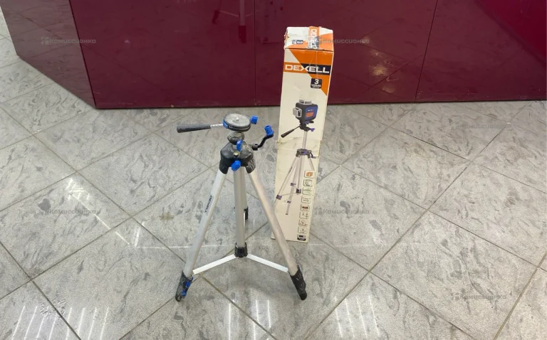 Штатив для уровня Dexel 150-60