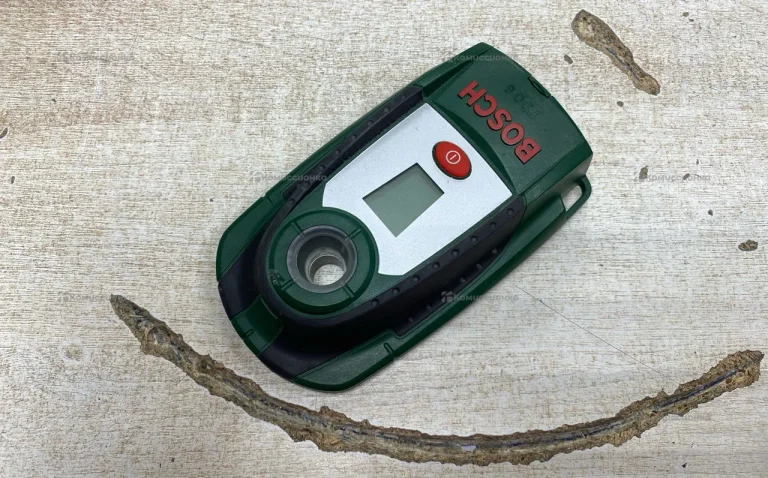 Bosch pdo 6