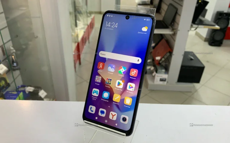 Xiaomi Redmi Note 10s 6/128 ГБ