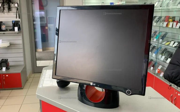 Монитор LG