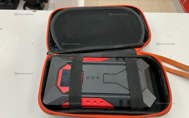 Пусковое High-power M43 18800mAh