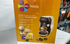 Купить Кофемашина Bosch Tas1007 б/у , в Казань Цена:1500рублей