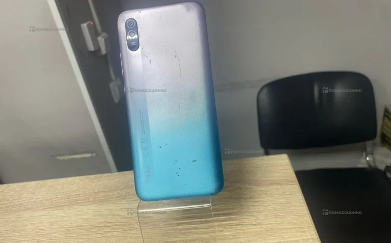 Xiaomi Redmi 9A 2/32 ГБ