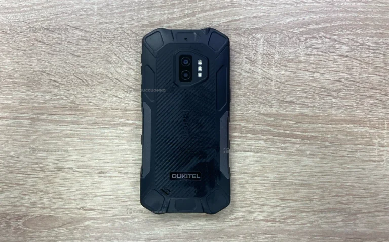 Oukitel WP12 Pro 4/64 ГБ