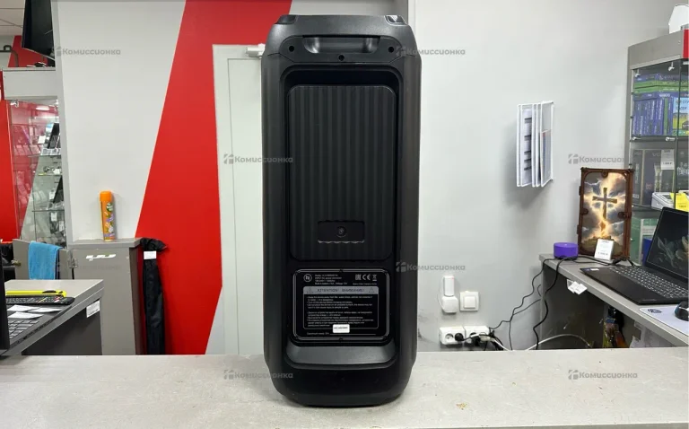 Колонка  hi h1000a071a