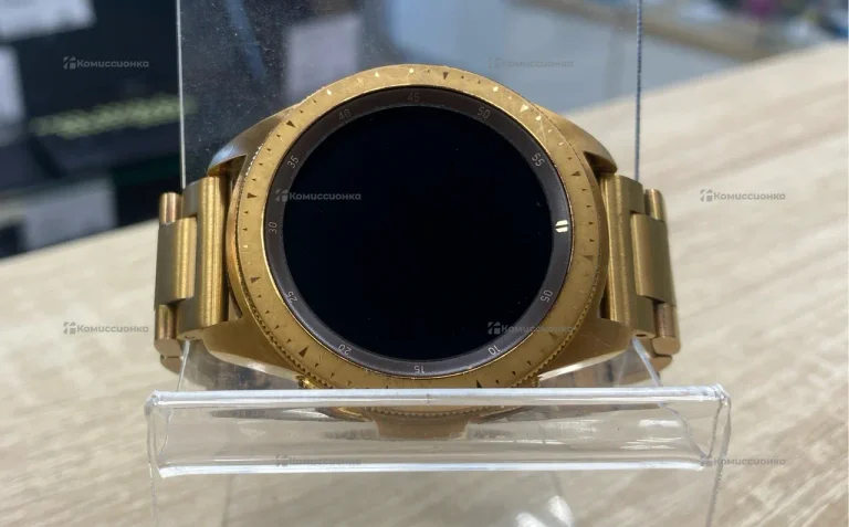 Часы  Samsung Galaxy Watch 42mm
