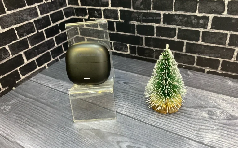 Наушники  Redmi buds 6 lite