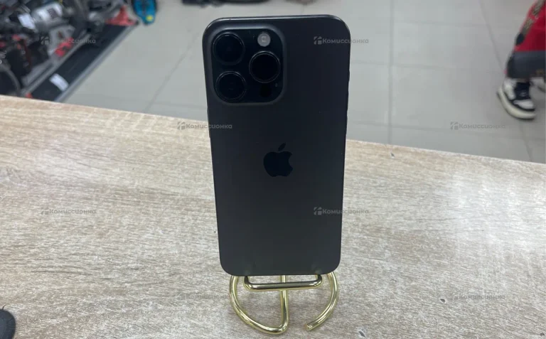 Apple iPhone 15 Pro Max 8/256 ГБ