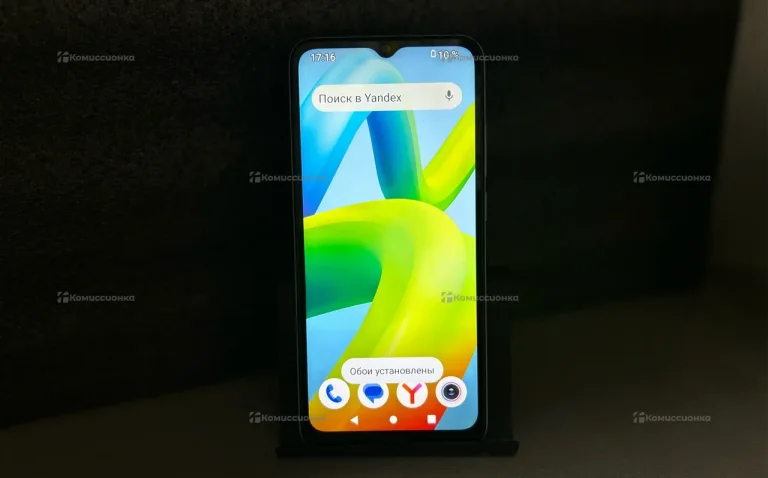 Xiaomi А1+