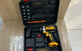 дрель шуруповерт DeWalt реплика 48v 5