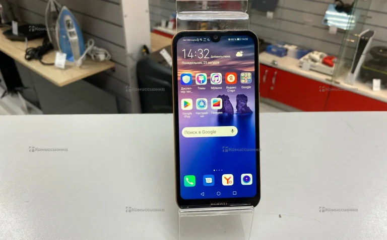 Huawei Y5 2019 2/16Gb