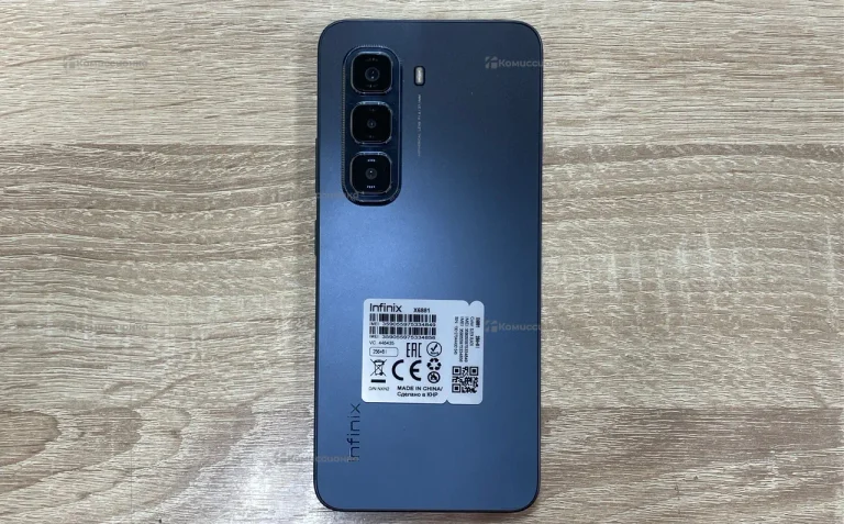 Infinix HOT 50 Pro 8/256 ГБ