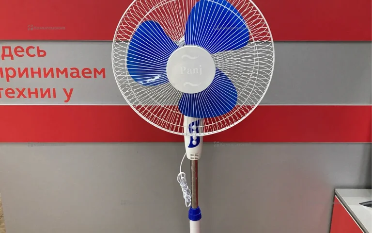 Вентилятор Panj