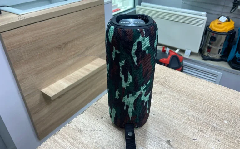 Колонка  HOPERSTAR