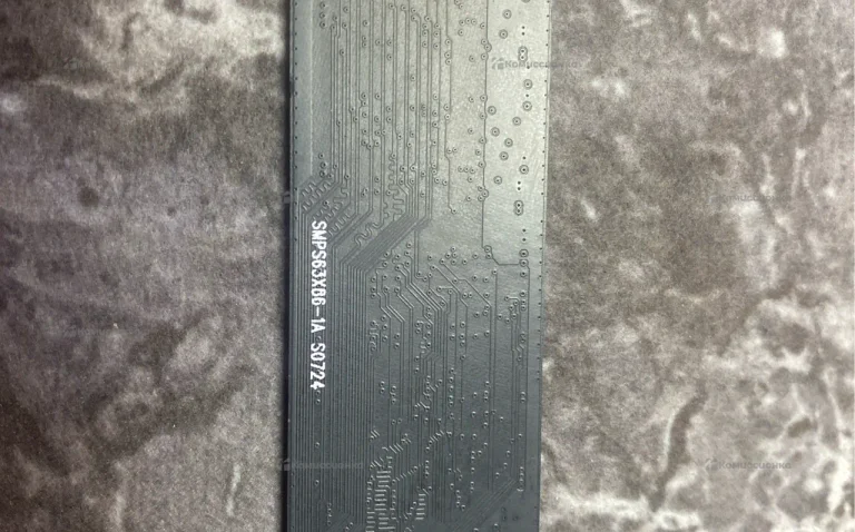 Жесткий диск m2 256 gb