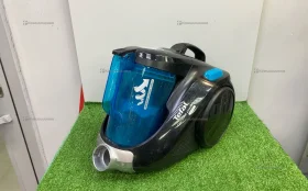 Купить Пылесос  Tefal compact power cyclonic б/у , в Казань Цена:1900рублей