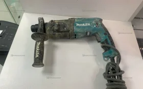 Купить Перфоратор makita HR2470 б/у , в Уфа Цена:3900рублей