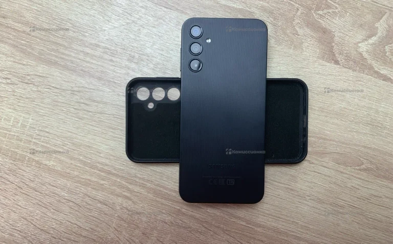 Samsung Galaxy A14 4/64 ГБ