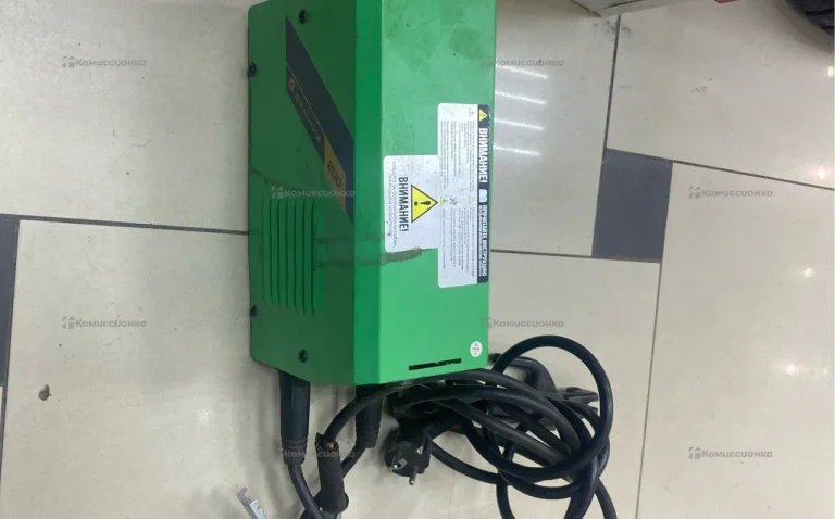 Сварочный аппарат Дачник 200