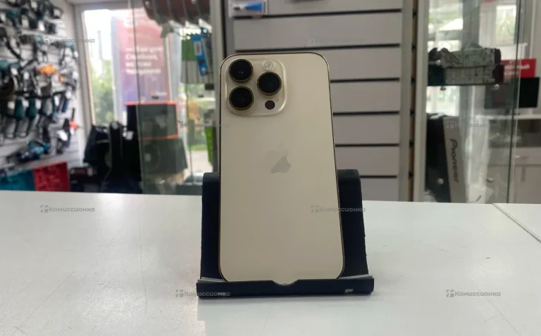 Apple iPhone 14 Pro 128Gb