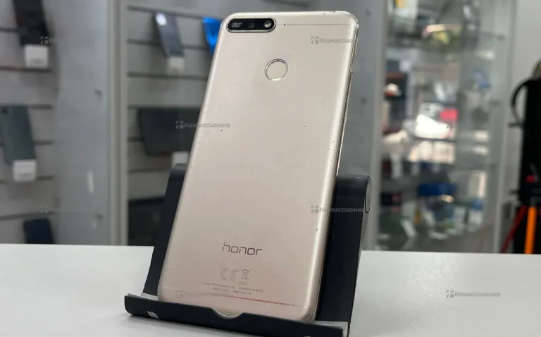 Honor 7A Pro 2/16Gb