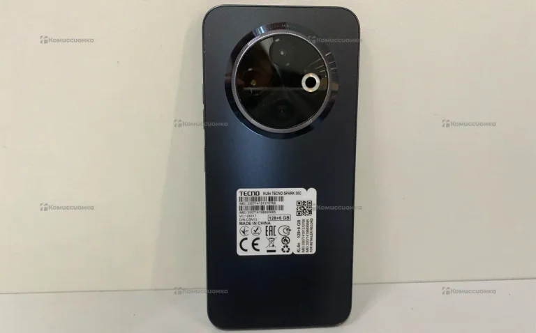 tecno spark 30c