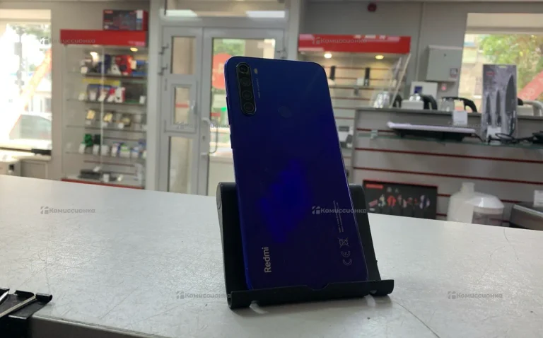 Xiaomi Redmi Note 8T 4/64Gb