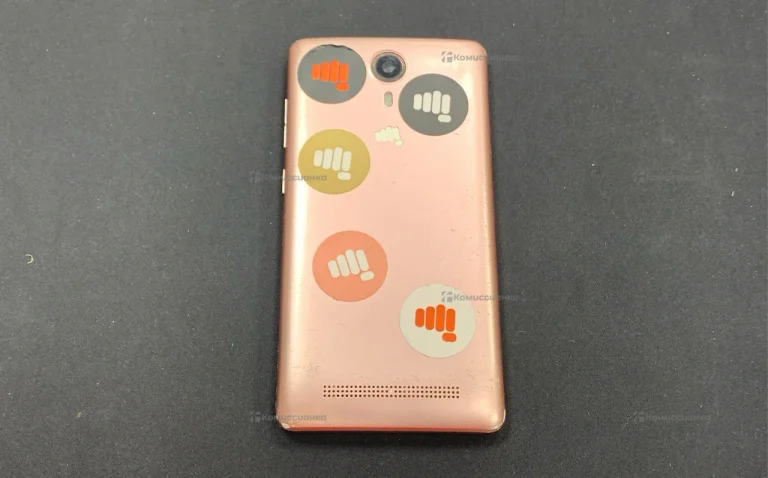 Micromax Canvas Selfie Lens Q345 1/8 ГБ