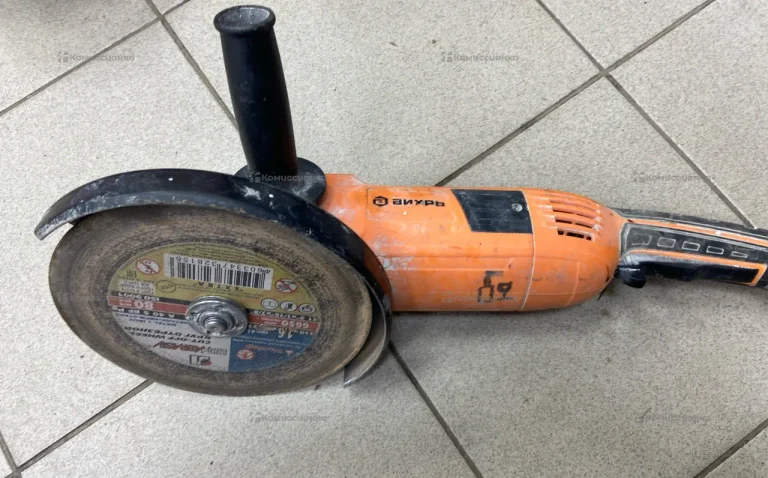 ВИХРЬ УШМ-230/2300