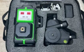 Купить 3D laser Ginexe б/у , в Москва и область Цена:3500рублей