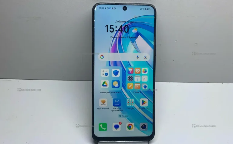 Honor X8a 6/128 ГБ