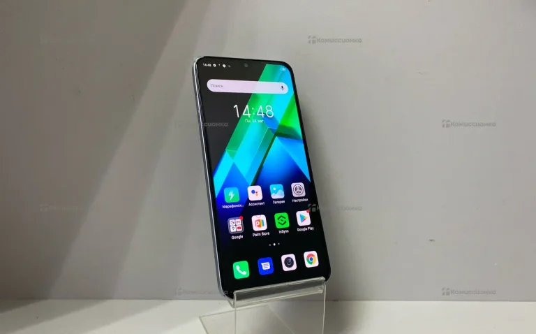 infinix note 12 pro 8/256